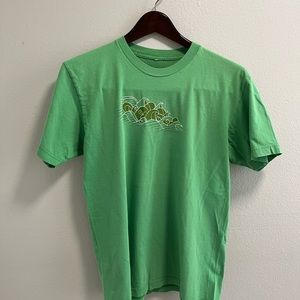 Mollusk Surf Shop T-Shirt